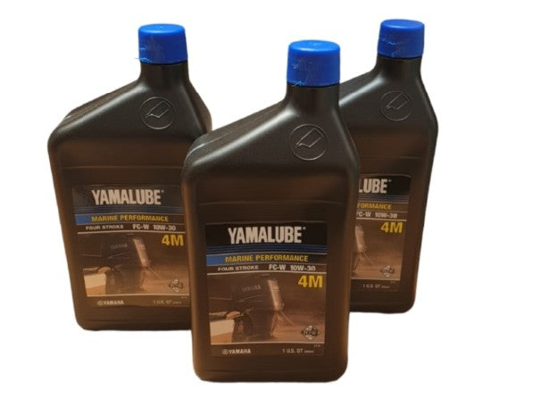 aceite motor yamalube 10w30