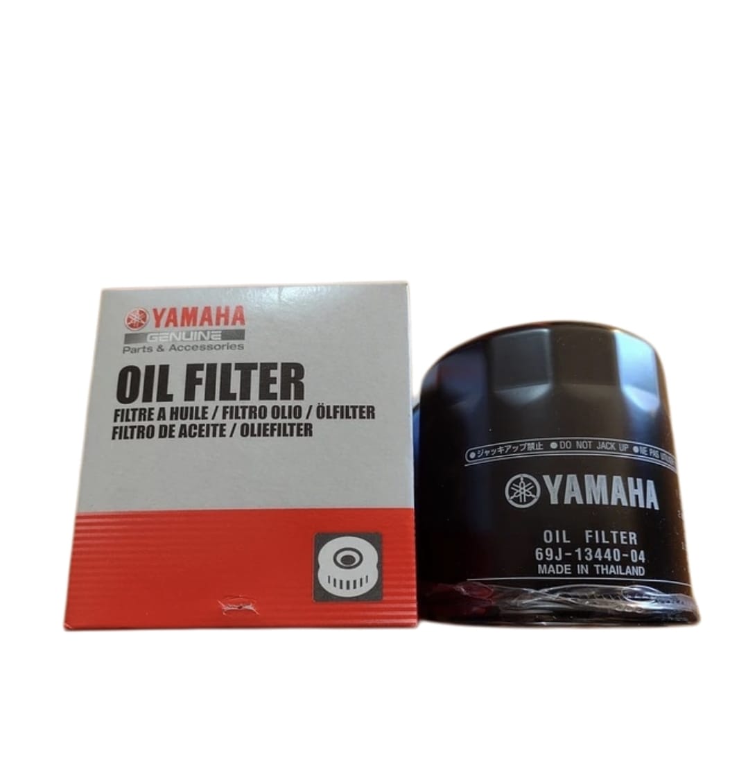 Filtro Yamaha original 69J