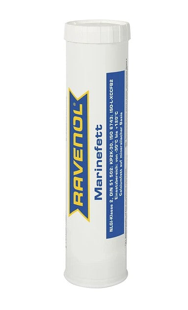 grasa marina sintetica