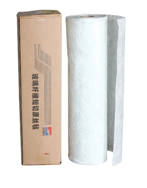 Fibra de vidrio 450g 1040mm jushi