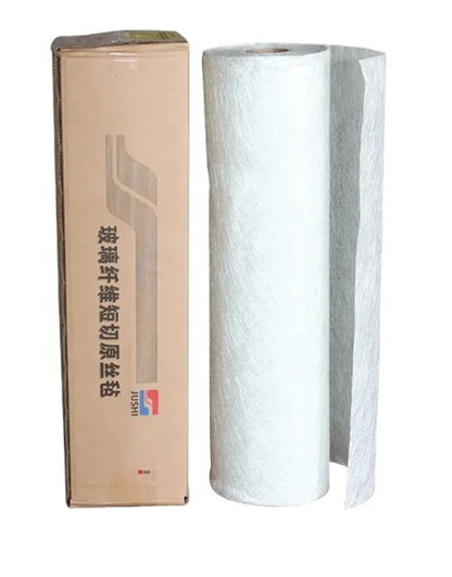 Fibra de vidrio 450g 1040mm jushi