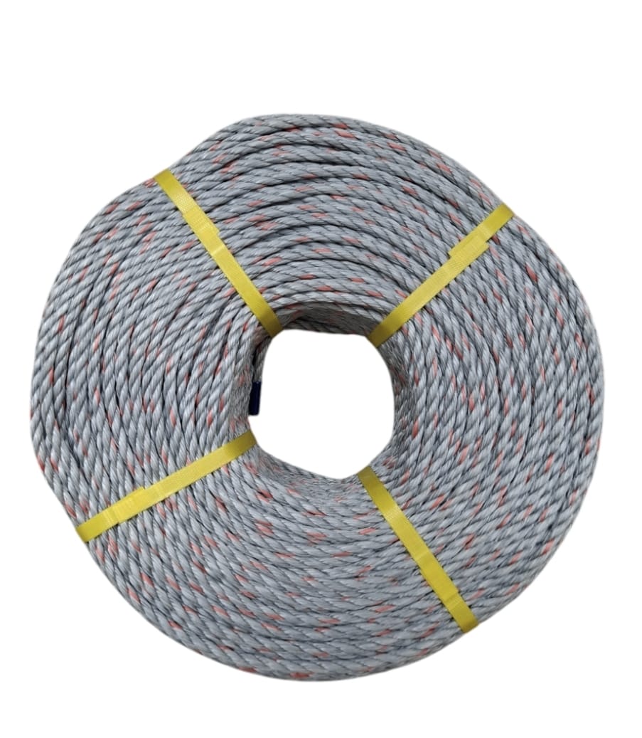 CORDEL 8 MM GRIS 220 METROS