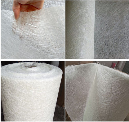 Fibra de vidrio 450g 1040mm jushi