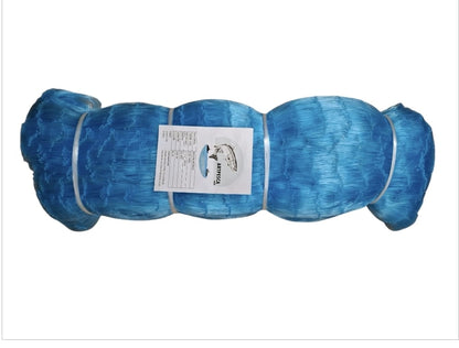 RED MERLUCERA AZUL 0,40MM